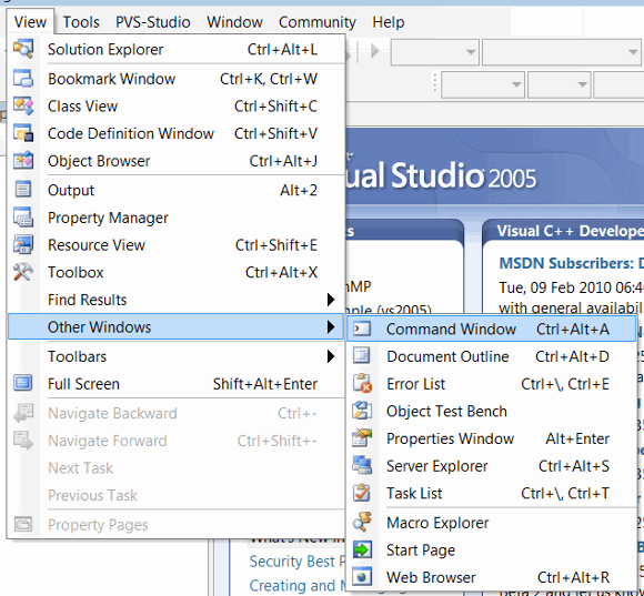 0056_Description_of_the_error_of_integrating_Intel_Parallel_Studio_Service_Pack_1_into_Visual_Studio_20052008/image2.png