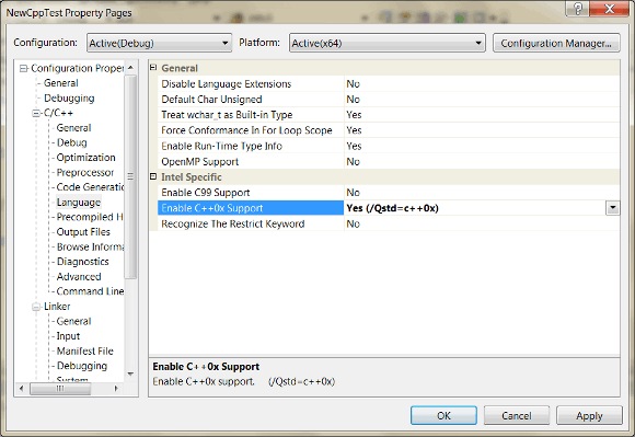 In what way can C++0x standard help you eliminate 64-bit errors