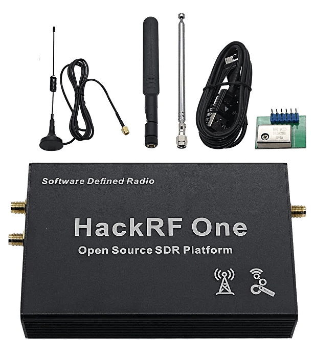 Student using handheld 'hacking device' wreaks havoc at Utah